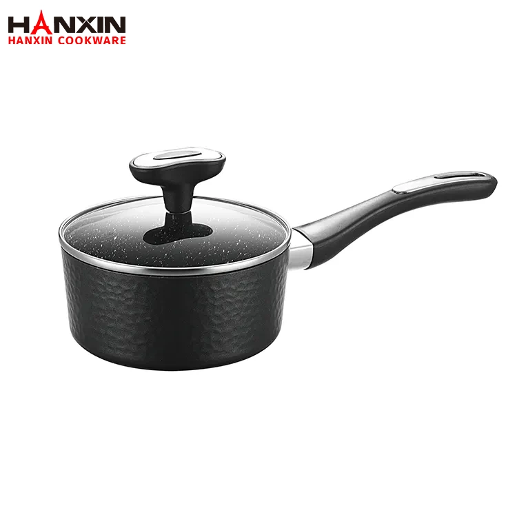 Tại sao Chảo chống dính bằng nhôm là sự lựa chọn tốt nhất cho việc nấu ăn hàng ngày?