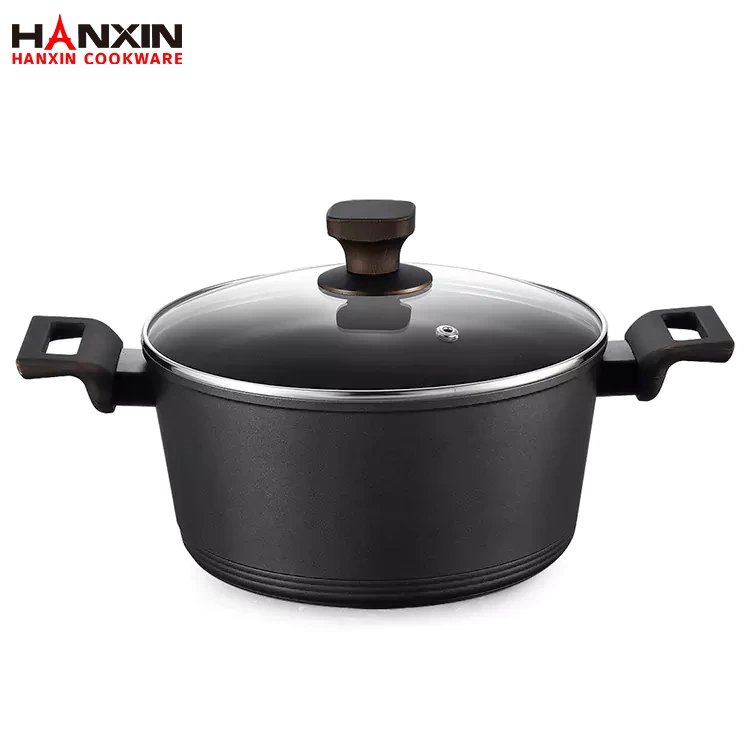 Nhôm phủ đá cẩm thạch bằng gốm soong