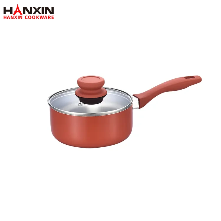 Chảo chống dính ép nhôm