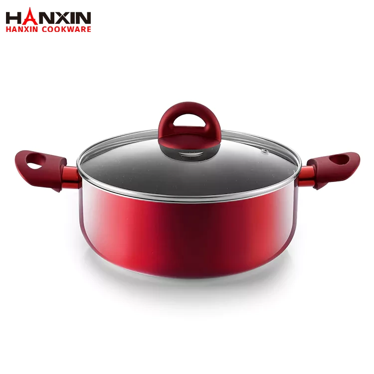 Chảo chống dính ép nhôm